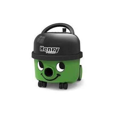 ASPIRADOR NUMATIC HENRY PET CARE HPC160 NUMATIC - 1