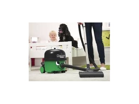 ASPIRADOR NUMATIC HENRY PET CARE HPC160 NUMATIC - 2