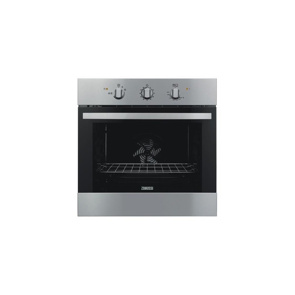 FORNO ZANUSSI ZOG21311XK FORNO ZANUSSI ZOG21311XK