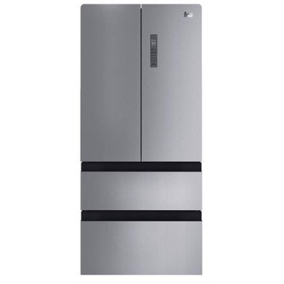 SIDE BY SIDE TEKA RFD 77820 INOX