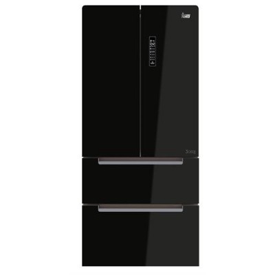 SIDE BY SIDE TEKA RFD 77820 PRETO