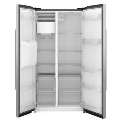 SIDE BY SIDE TEKA RLF 74920 INOX