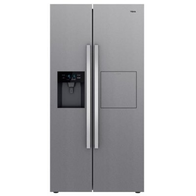 SIDE BY SIDE TEKA RLF 74925 INOX
