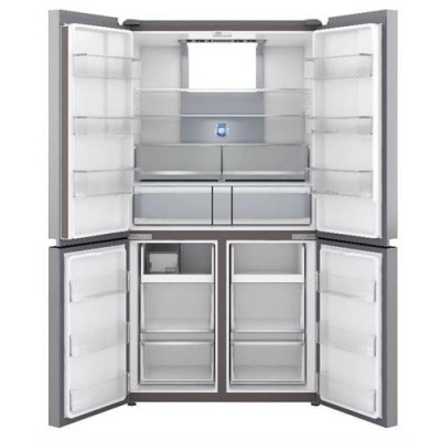 SIDE BY SIDE TEKA RMF 77920 INOX