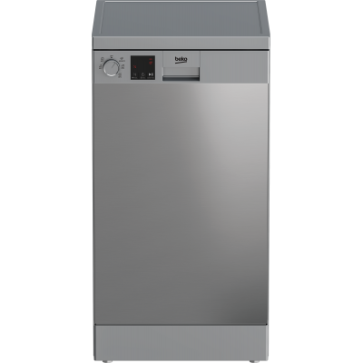 Máquina Lavar Loiça Beko DVS05024X