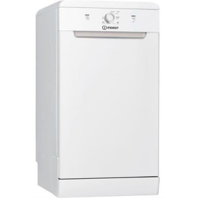 Máquina de lavar louça INDESIT DSFE1B10