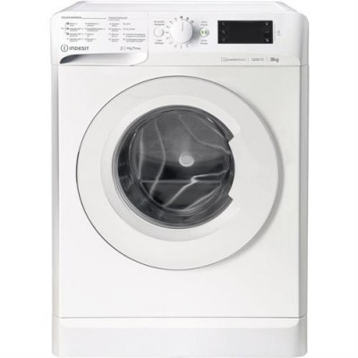 Máquina de lavar roupa INDESIT MTWE81283WSPT