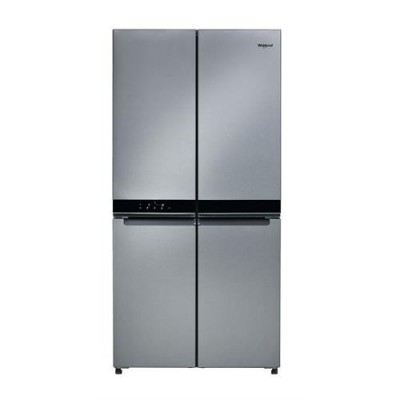 Side by side WHIRLPOOL WQ9B2L