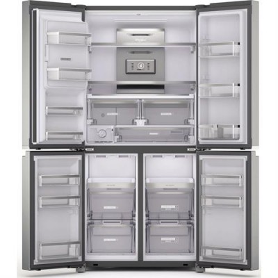 Side by side WHIRLPOOL WQ9M2L