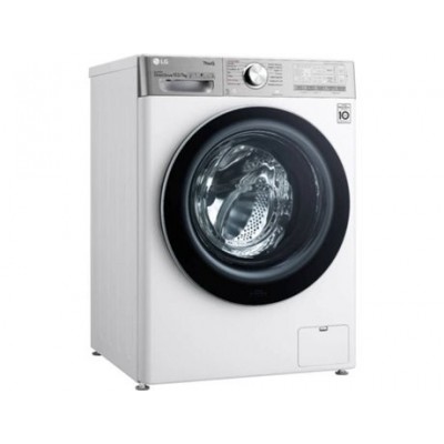 Máq Lavar e Secar Roupa Lg F4DV9510P2W