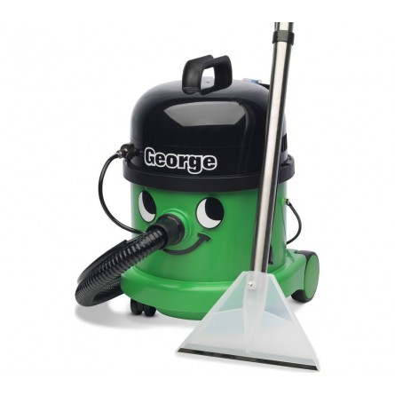 ASPIRADOR NUMATIC GEORGE GVE370 NUMATIC - 1 ASPIRADOR NUMATIC GEORGE GVE370 NUMATIC - 1