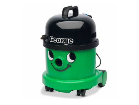 ASPIRADOR NUMATIC GEORGE GVE370 NUMATIC - 2