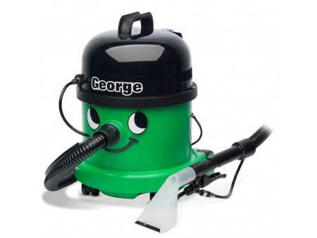 ASPIRADOR NUMATIC GEORGE GVE370 NUMATIC - 3