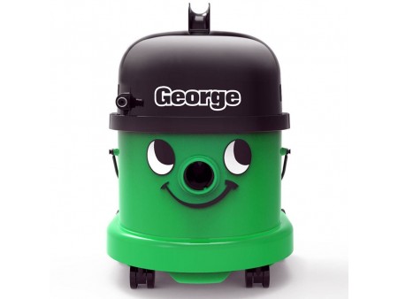 ASPIRADOR NUMATIC GEORGE GVE370 NUMATIC - 4