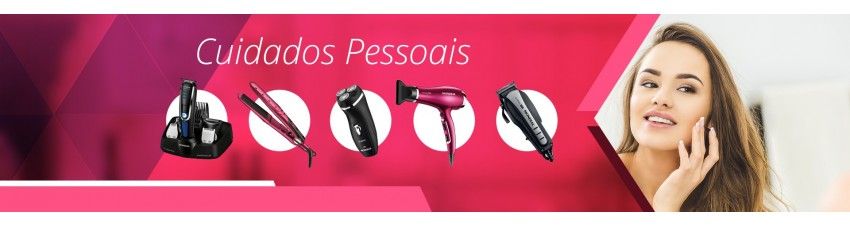 Cuidados pessoais